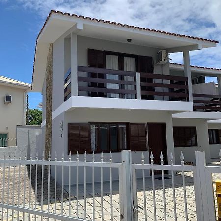 Duplex Residencial Santos Villa Florianopolis Luaran gambar