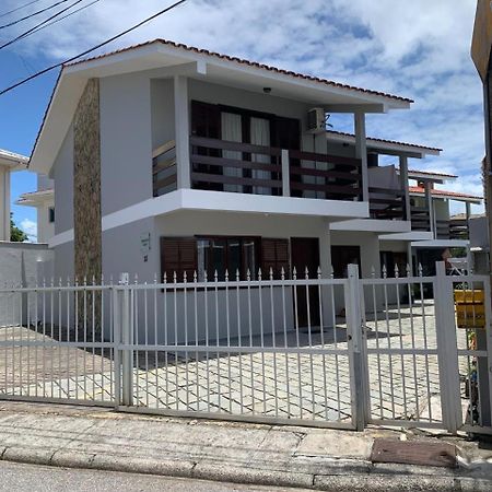 Duplex Residencial Santos Villa Florianopolis Luaran gambar