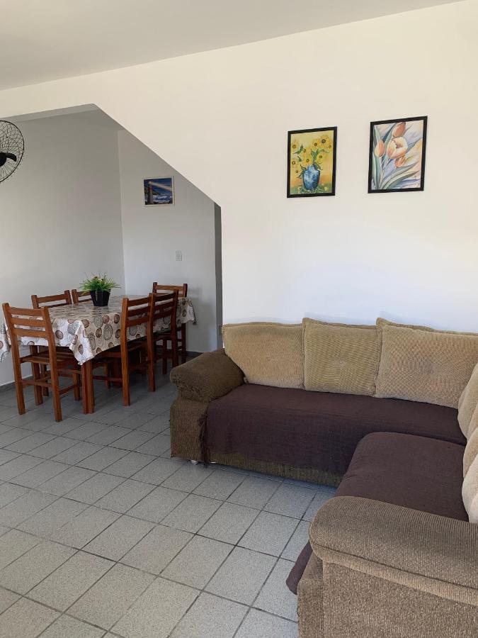 Duplex Residencial Santos Villa Florianopolis Luaran gambar