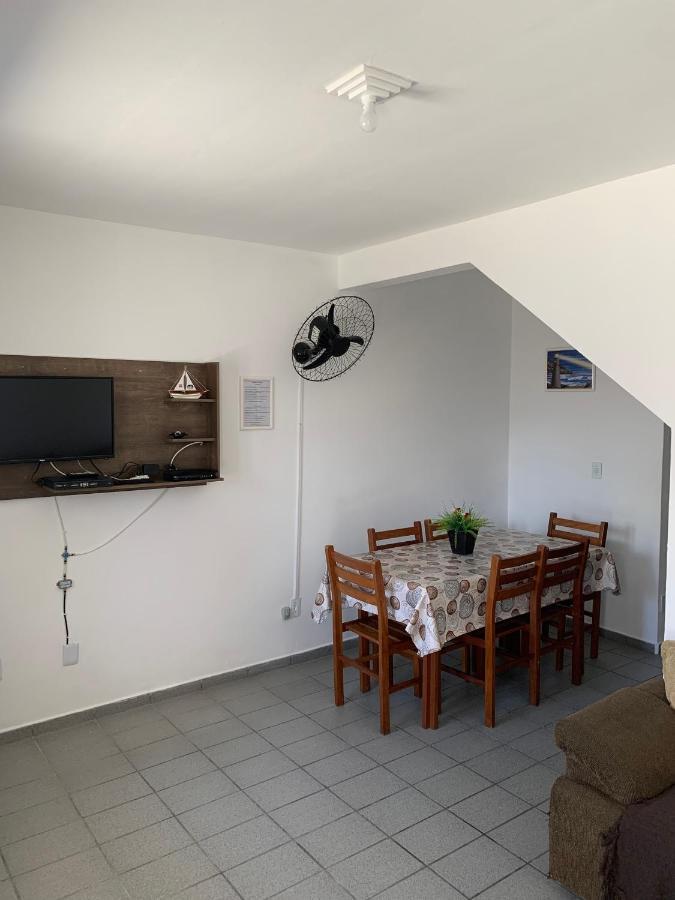 Duplex Residencial Santos Villa Florianopolis Luaran gambar