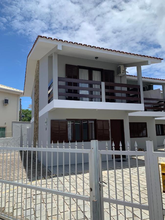 Duplex Residencial Santos Villa Florianopolis Luaran gambar