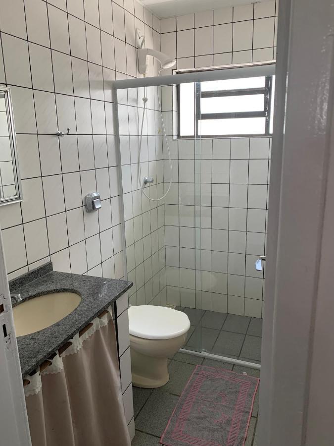 Duplex Residencial Santos Villa Florianopolis Luaran gambar