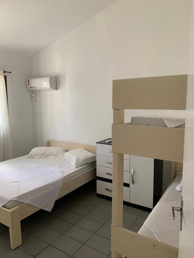 Duplex Residencial Santos Villa Florianopolis Luaran gambar