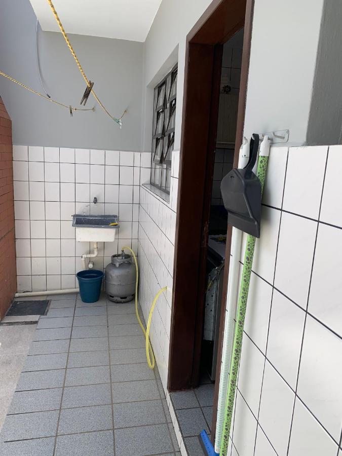 Duplex Residencial Santos Villa Florianopolis Luaran gambar