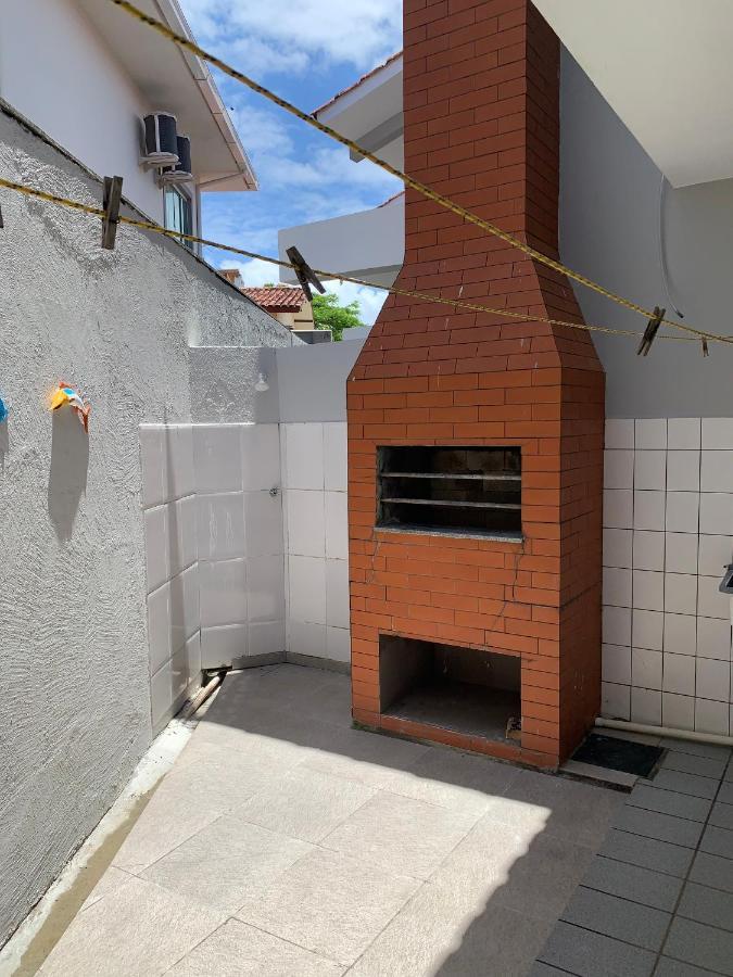 Duplex Residencial Santos Villa Florianopolis Luaran gambar
