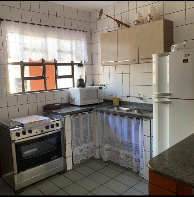 Duplex Residencial Santos Villa Florianopolis Luaran gambar