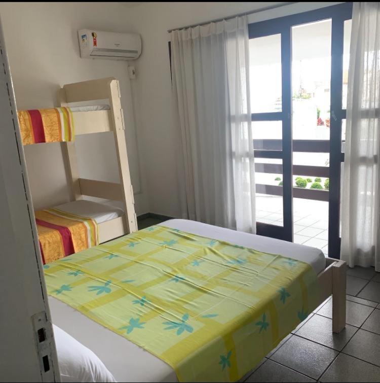 Duplex Residencial Santos Villa Florianopolis Luaran gambar