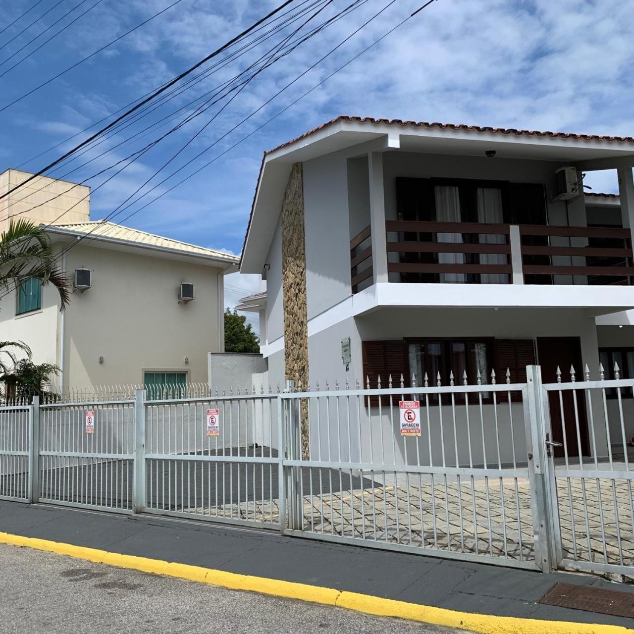 Duplex Residencial Santos Villa Florianopolis Luaran gambar