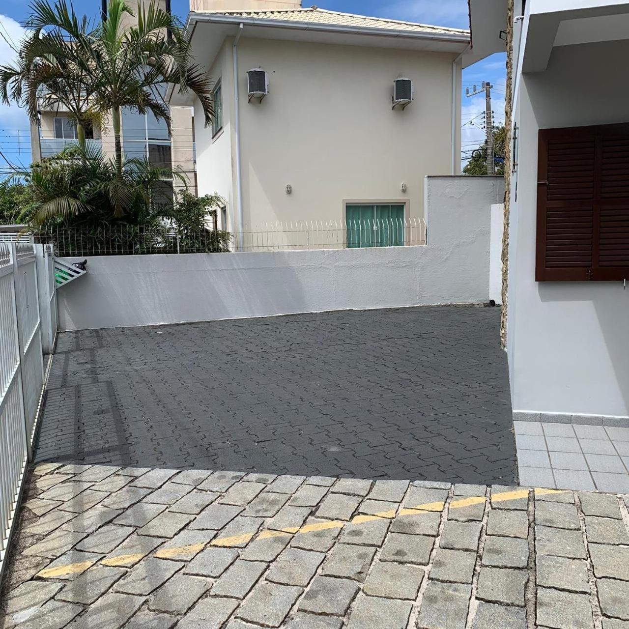 Duplex Residencial Santos Villa Florianopolis Luaran gambar